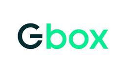 G BOX trademark