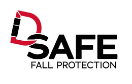 DSAFE FALL PROTECTION trademark