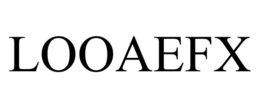 LOOAEFX trademark