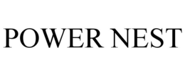 POWER NEST trademark