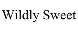 WILDLY SWEET trademark