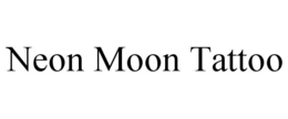 NEON MOON TATTOO trademark