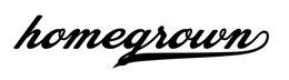 HOMEGROWN trademark