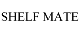 SHELF MATE trademark