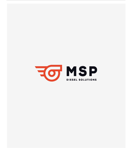 MSP DIESEL SOLUTIONS trademark
