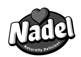 NADEL NATURALLY DELICIOUS trademark