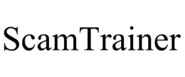 SCAMTRAINER trademark