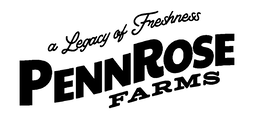 A LEGACY OF FRESHNESS PENNROSE FARMS trademark