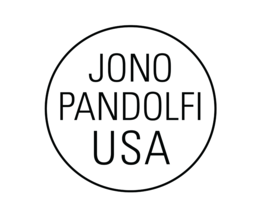 JONO PANDOLFI USA trademark