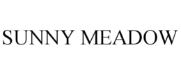 SUNNY MEADOW trademark