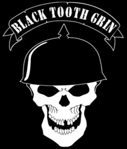 BLACK TOOTH GRIN trademark