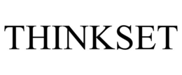 THINKSET trademark