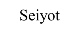 SEIYOT trademark