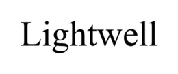 LIGHTWELL trademark