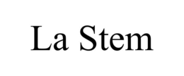 LA STEM trademark