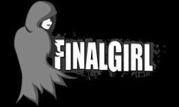 FINALGIRL trademark