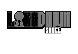 LOCKDOWN SAUCE trademark