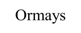ORMAYS trademark