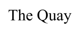 THE QUAY trademark