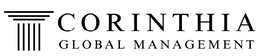 CORINTHIA GLOBAL MANAGEMENT trademark