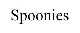 SPOONIES trademark