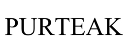 PURTEAK trademark