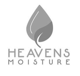 HEAVENS MOISTURE trademark