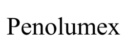 PENOLUMEX trademark