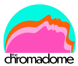 THE CHROMADOME trademark