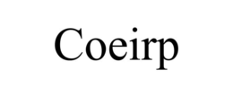 COEIRP trademark