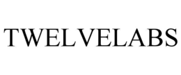 TWELVELABS trademark