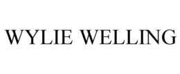 WYLIE WELLING trademark