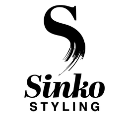 S SINKO STYLING trademark