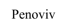 PENOVIV trademark