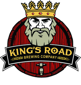 KING'S ROAD BREWING COMPANY trademark