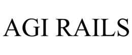 AGI RAILS trademark