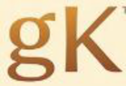 GK trademark