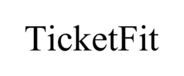 TICKETFIT trademark