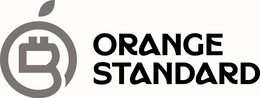 B ORANGE STANDARD trademark