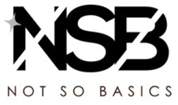 NSB NOT SO BASICS trademark