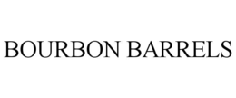 BOURBON BARRELS trademark