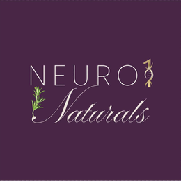 NEURO1 NATURALS trademark