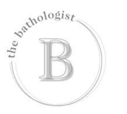 B THE BATHOLOGIST trademark