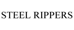 STEEL RIPPERS trademark