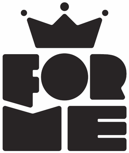 FOR ME trademark