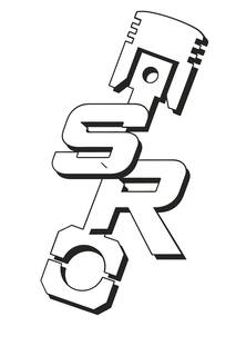 S R trademark