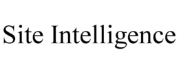 SITE INTELLIGENCE trademark