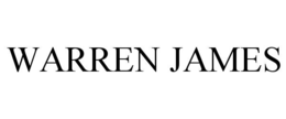 WARREN JAMES trademark