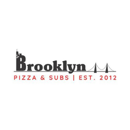 "BROOKLYN PIZZA & SUBS EST. 2012" trademark
