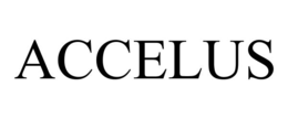 ACCELUS trademark